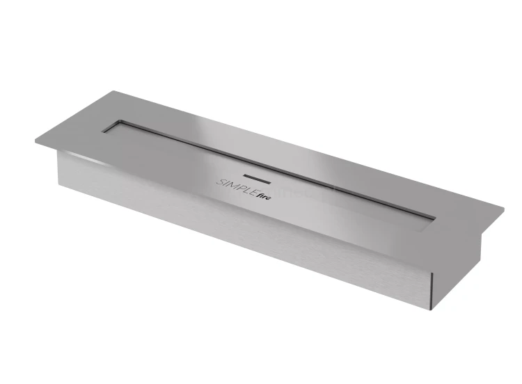 Palnik SIMPLE FIRE LINE 450 z regulacją wysokości płomienia