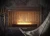 Biokominek SIMPLE fire FIREBOX 600 aranżacja