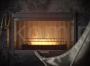 Biokominek SIMPLE fire FIREBOX 600 aranżacja