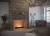 Biokominek SIMPLE fire FIREBOX 600 aranżacja