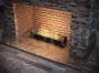 Biokominek SIMPLE fire FIREBOX 600 aranżacja