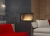 SIMPLE fire CORNER 600 prawy Biokominek do zabudowy narożny aranżacja