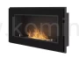 Biokominek SIMPLE fire FRAME 900 czarny