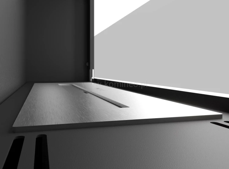 Biokominek SIMPLE fire FRAME 900