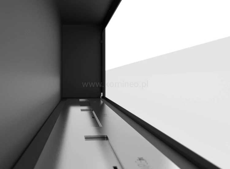 Biokominek SIMPLE fire FRAME 1800