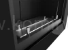 Biokominek SIMPLE fire FRAME 550 z szybą