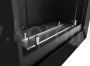Biokominek SIMPLE fire FRAME 550 z szybą