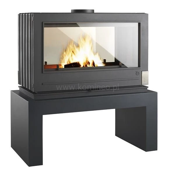 Ława do pieców INVICTA AARON i PRESTON dł. 100 cm