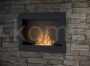 Biokominek SIMPLE fire FRAME 600 aranżacja