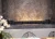 Biokominek SIMPLE fire FIREBOX 1200 z drabinką aranżacja