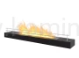 Biokominek SIMPLE fire FIREBOX 1200 z drabinką
