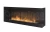 SIMPLE fire CORNER 1200 prawy Biokominek do zabudowy narożny