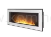 Biokominek SIMPLE fire FRAME 1200 biały