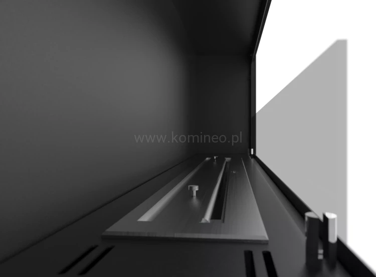 Biokominek SIMPLE fire FRAME 1500