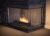 Biokominek SIMPLE fire SIMPLEBOX 500 aranżacja