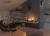 Biokominek SIMPLE fire SIMPLEBOX 500 aranżacja