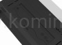 Biokominek do zabudowy INFIRE INSERT BLACK 600