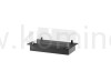 Biokominek do zabudowy INFIRE INSERT BLACK 600