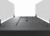 Biokominek do zabudowy INFIRE INSERT BLACK 1000