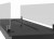 Biokominek do zabudowy INFIRE INSERT BLACK 1000