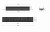Biokominek do zabudowy INFIRE INSERT BLACK 2000 schemat