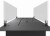 Biokominek do zabudowy INFIRE INSERT BLACK 2000