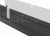 Biokominek do zabudowy INFIRE INSERT BLACK 2000