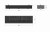 Biopalenisko INFIRE PALNIK BLACK BURNER 600 schemat