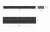 Biopalenisko INFIRE PALNIK BLACK BURNER 1000 schemat