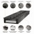 Palnik  Infire BLACK BURNER - cechy