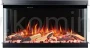 Kominek elektryczny trójstronny AFLAMO SUPERB 33
