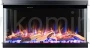 Kominek elektryczny trójstronny AFLAMO SUPERB 33