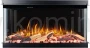 Kominek elektryczny trójstronny AFLAMO SUPERB 40