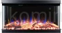 Kominek elektryczny trójstronny AFLAMO SUPERB 40