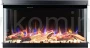 Kominek elektryczny trójstronny AFLAMO SUPERB 40