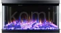 Kominek elektryczny trójstronny AFLAMO SUPERB 40
