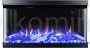 Kominek elektryczny trójstronny AFLAMO SUPERB 40