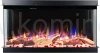 Kominek elektryczny trójstronny AFLAMO SUPERB 40