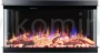 Kominek elektryczny trójstronny AFLAMO SUPERB 40