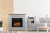 DIMPLEX PRIME Kominek elektryczny z obudową aranżacja