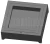 Palenisko ogrodowe INGARDEN CORTEN SQUARE 1000