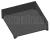 Palenisko ogrodowe INGARDEN CORTEN SQUARE 1000