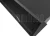 Biokominek do zabudowy INFIRE INSIDE BLACK 1000 SLIM LINE