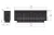 Biokominek do zabudowy INFIRE INSIDE BLACK 1500 SLIM LINE schemat