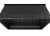 Biokominek do zabudowy INFIRE 2 SIDE 800 SLIM LINE vis a vis