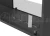Biokominek do zabudowy INFIRE 2 SIDE 1600 SLIM LINE vis a vis pionowy