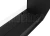 Biokominek do zabudowy INFIRE 2 SIDE 1600 SLIM LINE vis a vis pionowy