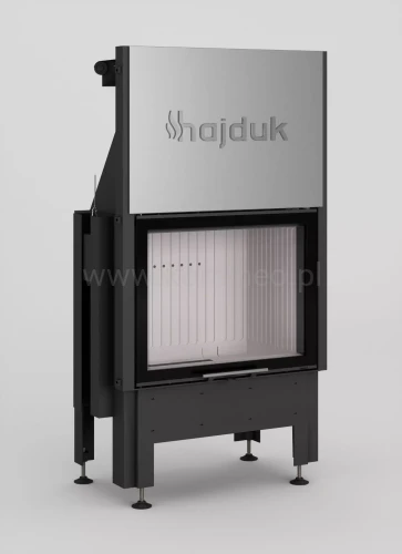 HAJDUK VOLCANO 1VTh-S Wkład kominkowy