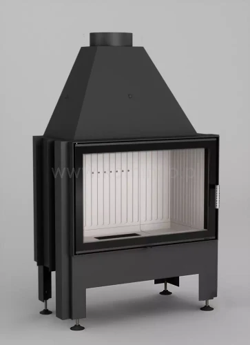 HAJDUK VOLCANO AT Wkład kominkowy