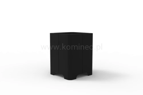 Palenisko ogrodowe UNICO BOX